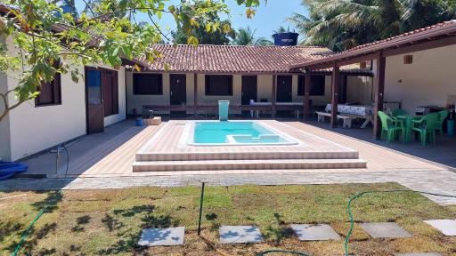 Casa Coroa Vermelha - Housity