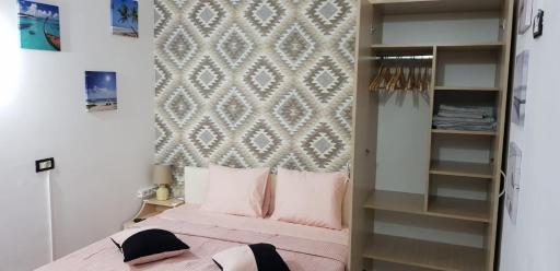 Apartament Plaja Modern Black Sea - Housity