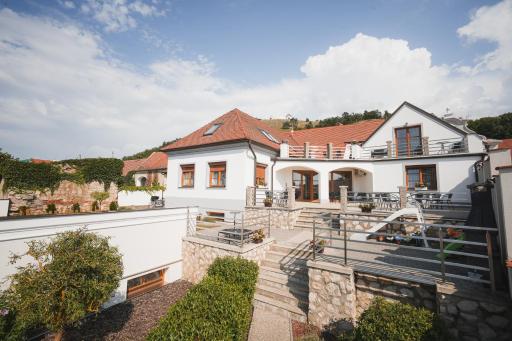 Pension Štěpán - Housity