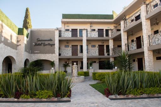 Hotel Boutique Sacramento - Housity