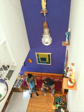 ZIPA HOSTEL - Housity