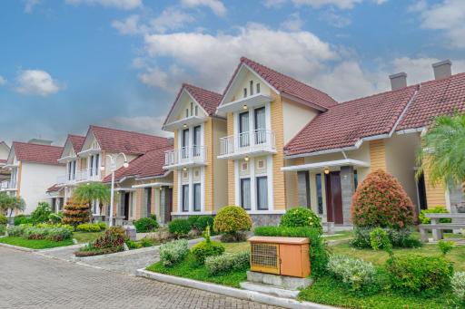 Hotel Griya Katarina - Housity