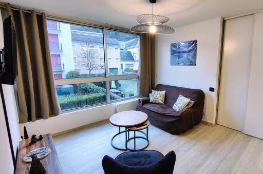 CAUTERETS CENTRE AU CALME - Housity