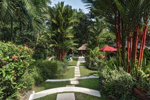 Villa Pangi Gita - Housity