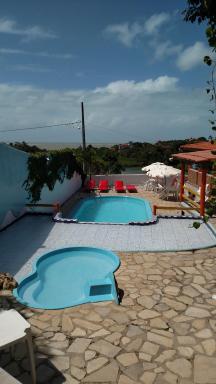 Pousada Zekas - Housity