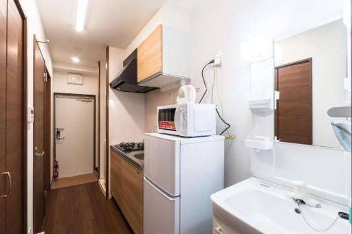 KINTARO Hotel Okinawa Naha - Housity