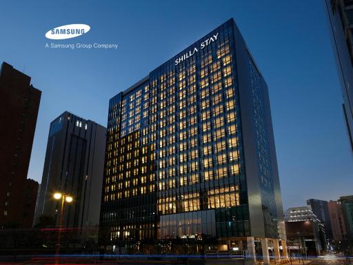 Shilla Stay Haeundae Beach - Bexco - Hizvo