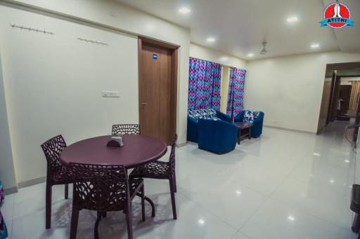 Atithi Service Apartment - Housity