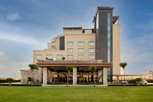 Sarovar Portico Sonipat - Housity