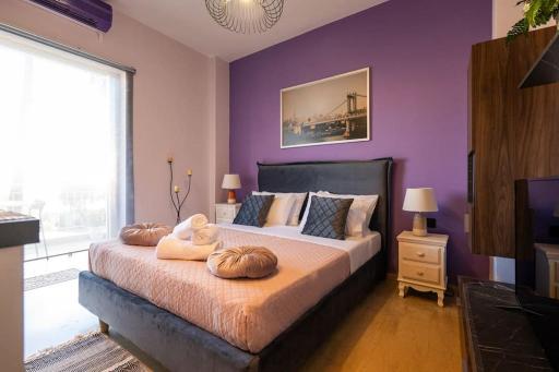 Sunny Escape Beachfront Studio - Housity