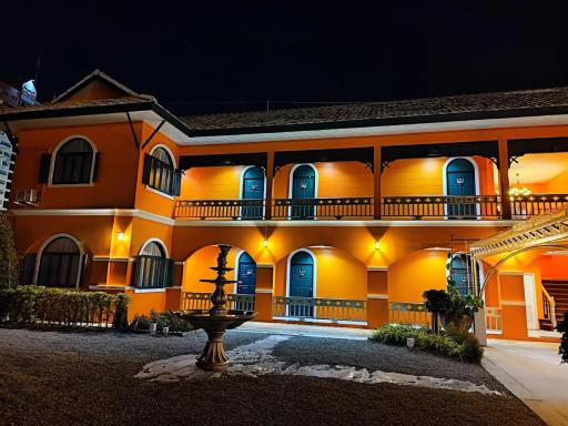 Venice Hotel Hua Hin - Housity