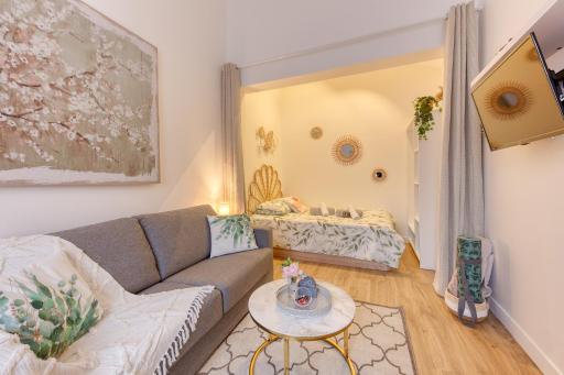 Le Serenity Paris, Stade de France, Le Bourget - Housity