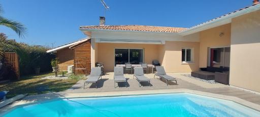 Villa Angresse - Housity