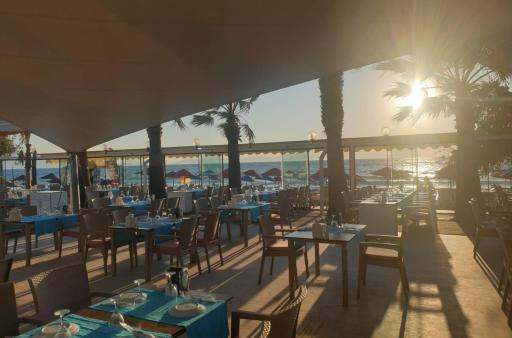 Batıhan Beach Resort & Spa - Housity