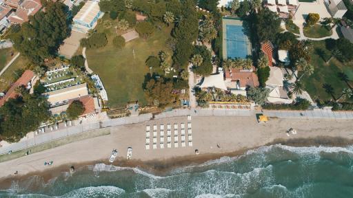 Batıhan Beach Resort & Spa - Housity