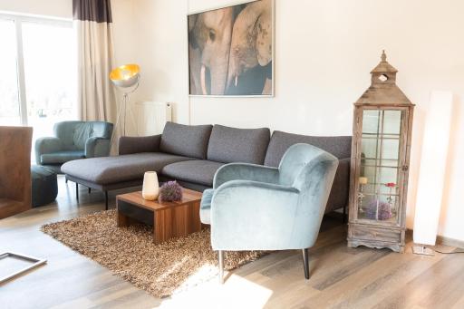 Apartment Ohragrund - Housity