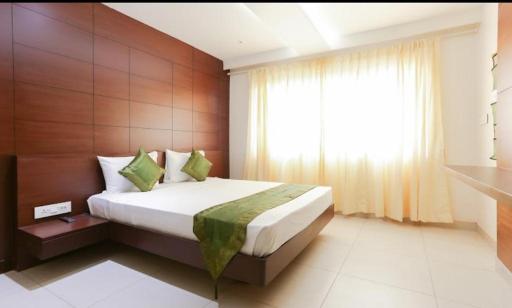 Venkys stay inn - Housity