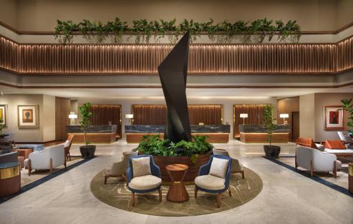 Presidente InterContinental Mexico City by IHG - Hizvo
