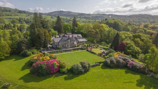 Cragwood Country House Hotel - Housity