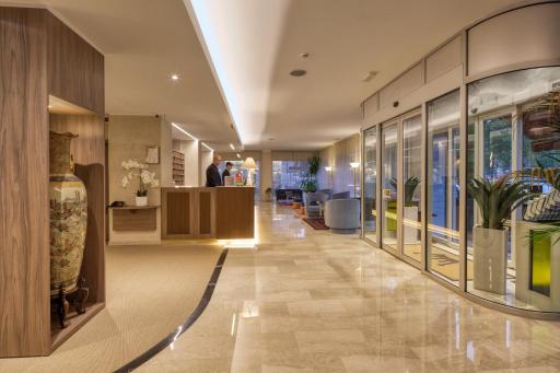 Hotel Nasco - Housity