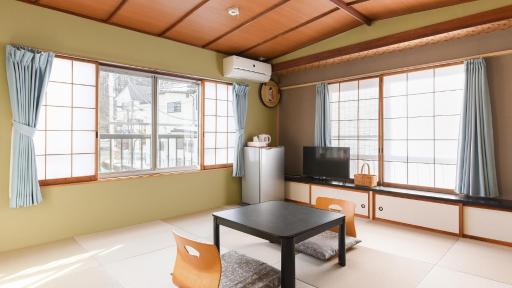 Kusatsu Onsen Hanamizuki - Vacation STAY 18491v - Housity