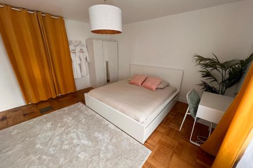 Pavillons19 Paris Disney Airport AND Spa in option 50day - Housity