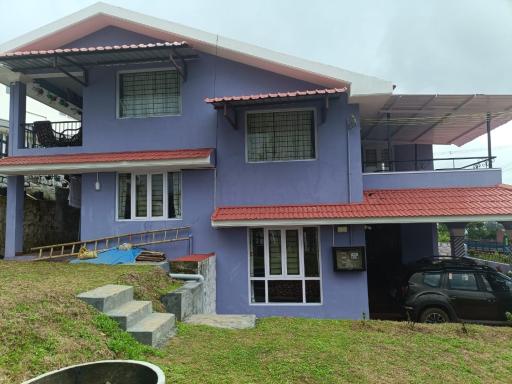 Wandern hut home stay - Housity