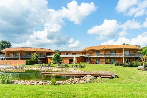 Landhotel Lebensart - Housity
