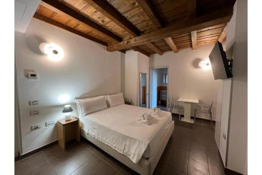 Bes Residence Bergamo Polaresco - Hizvo