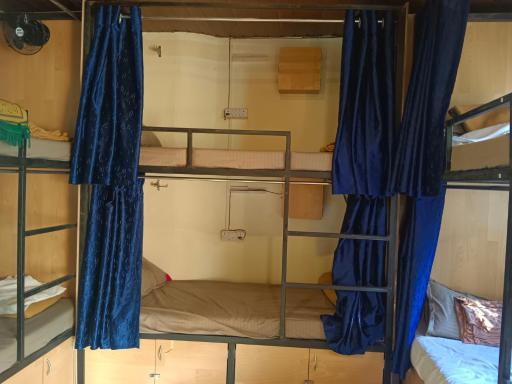 Victory dormitory - Housity