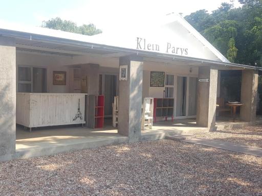 Klein Parys - Housity