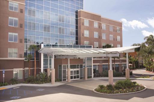 Hyatt Place at Anaheim Resort / Convention Center - Housity