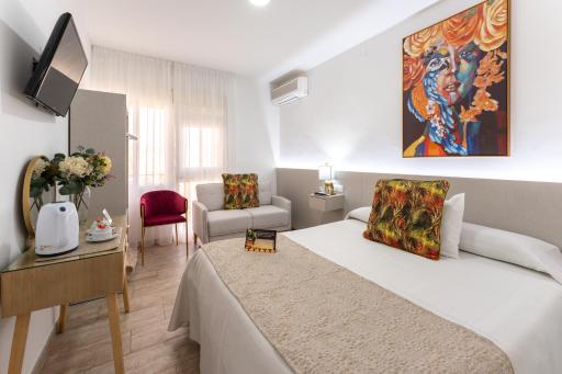 Urban Rooms B&R - Housity