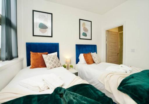 The Bayard Plaza - Housity