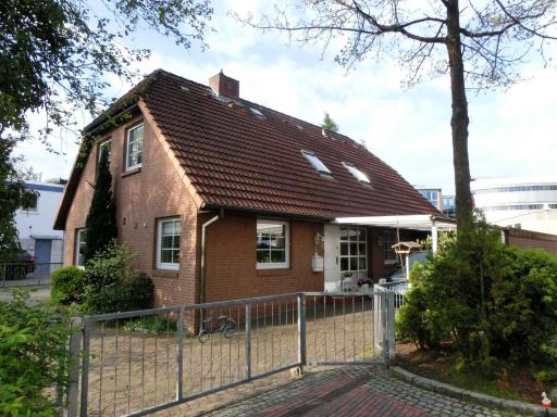 Ferienwohnung Zentrum Buxtehude - Housity