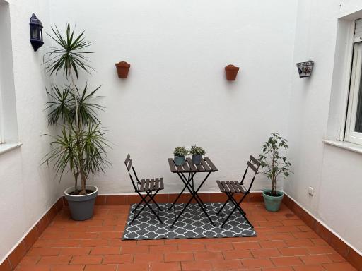 Traditional house in Triana - Housity