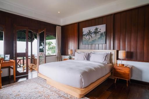 Girihill Farmhouse - Housity