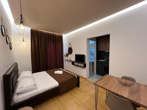 Apartments Sadiku - Housity
