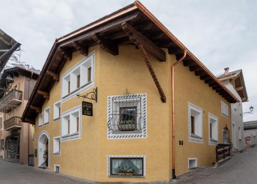 Chalet al Tabià - Housity