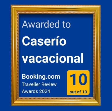 Casa vacacional Las Viñas - Hizvo