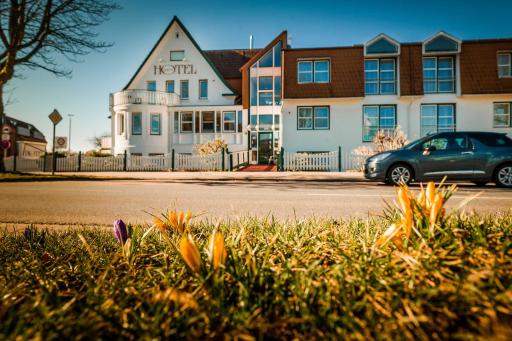 Hotel An der Linah - Housity