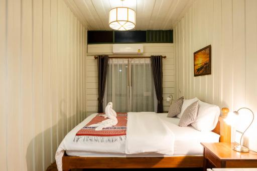 Sangthong Heritage hotel โรงแรมแสงทองเฮอริเทจ - Housity