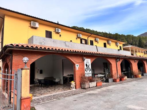 Da Bosio - Housity