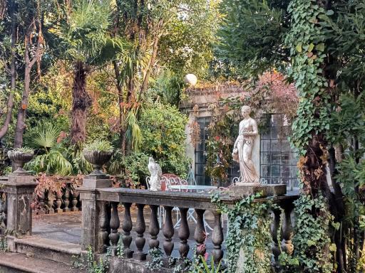 Dimora storica, appartamento in Villa Pampinuccia - Housity