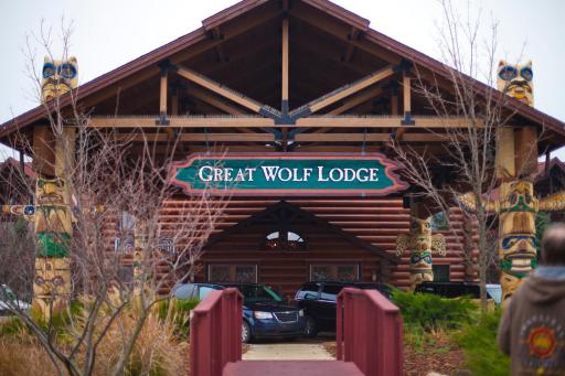 Great Wolf Lodge Traverse City - Housity