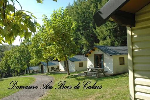 Au bois de Calais - Housity