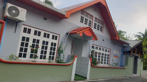 Fuvahmulah inn - Housity