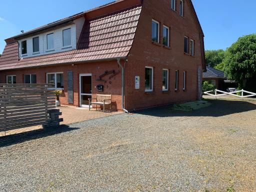 Pension Achternwiek - Housity