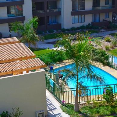 Apartamentos Alma Surire - Housity