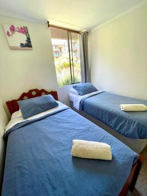 Apartamentos Alma Surire - Housity